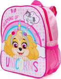 Paw Patrol Unicorn Junior Backpack