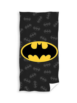 Batman Logo Towel