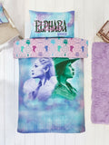 Wicked Glinda and Elphaba Single Quilt Cover Set
