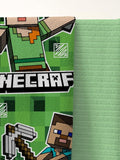 Minecraft Alpha Towel