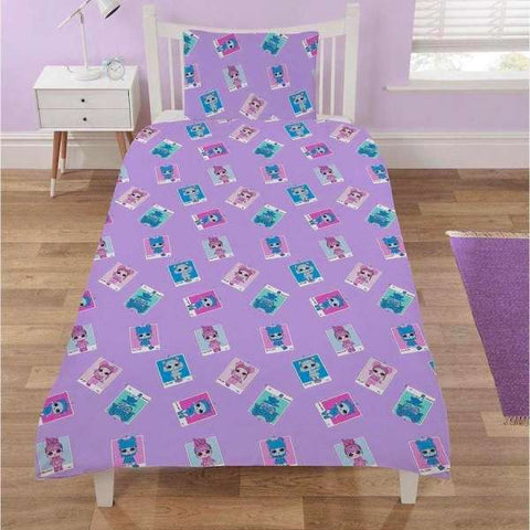 LOL Surprise Dolls Queens