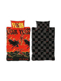 DC Multiverse The Flash Single Quilt Cover Set