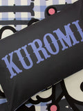 Hello Kitty Kuromi Rebel Single Quilt Cover Set POLYESTER