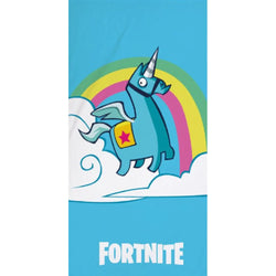Fortnite Unicorn Towel