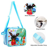 Bing Bunny Lunch Bag Cooler Bag