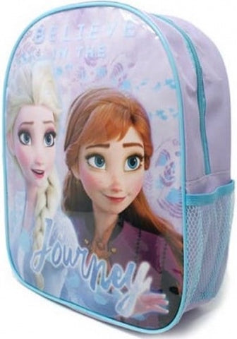 Frozen Junior Backpack