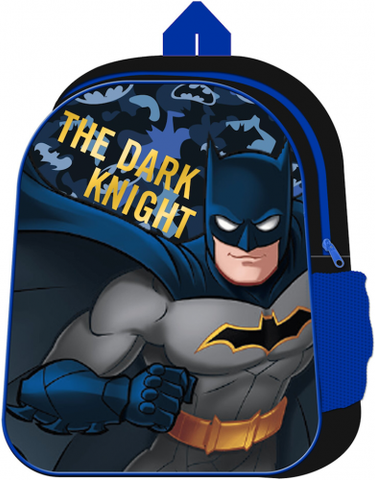 Batman Junior Backpack
