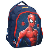 Spiderman Licensed Backpack 45cm