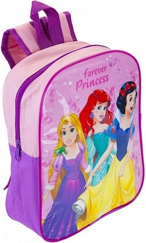 Princess Ariel Junior Backpack