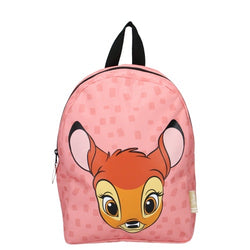 Bambi Junior Licensed Backpack