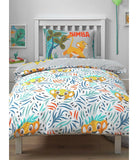 The Lion King Single Quilt Cover Set