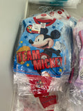 Mickey Mouse 'Team Mickey' Winter Pjs Pyjama