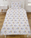 Me To You Tatty Teddy Single Quilt Cover Set