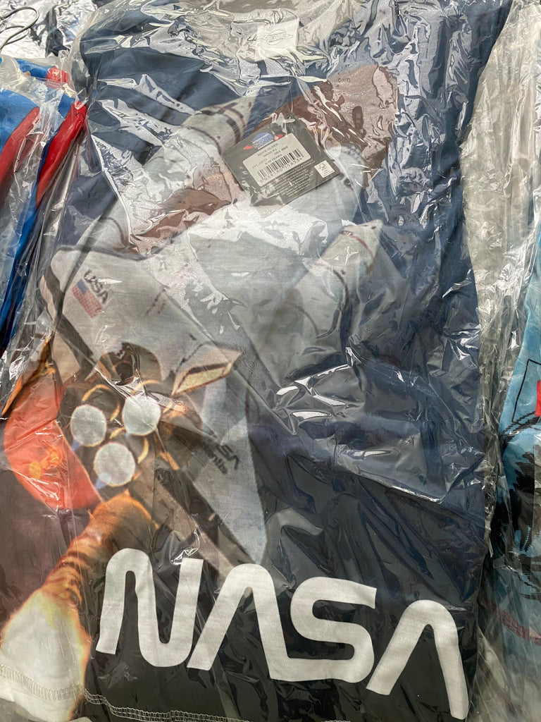 NASA Winter Pjs Pyjama – Kids Korna