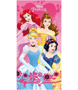 Disney Princess Towel