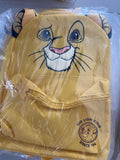 The Lion King Licensed Junior Backpack