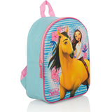 Spirit Riding Free Junior Licensed 3D Backpack 31cm