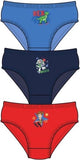 Toy Story Boys - 3 pack Underwear Undies