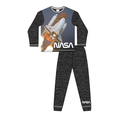 NASA Winter Pjs Pyjama