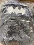 Batman Licensed Backpack 40cm