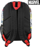Avengers Marvel Licensed Backpack 41cm
