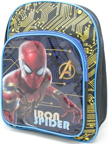 Iron Spiderman Marvel Junior Backpack