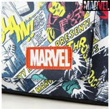 Avengers Marvel Licensed Backpack 41cm
