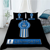 PRE ORDER Truck 1 Quilt Cover Set