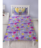 Over The Moon Single Quilt Cover Set