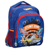 Hot Wheels Licensed Backpack 33cm Junior