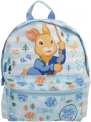 Peter Rabbit Licensed Junior Backpack