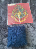 Floor Mat Rug Harry Potter