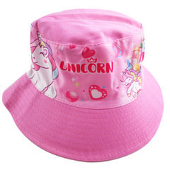 Bucket Hat - Unicorn