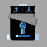 PRE ORDER Truck 1 Quilt Cover Set